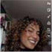 Brasiliana nativa, l’italiano é la quarta lingua che ho imparato!