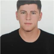 PROFESOR DE MATEMÁTICAS Y ECONOMÍA DE LA EMPRESA