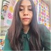 Profesora con experiencia impartiendo clases de Matemáticas básicas y avanzadas desde álgebra hasta Cálculo