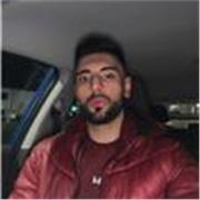 Fitness tutor for beginners and intermediate students, offering online and in-person lessons in [Edinburgh).