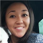 Professeure de FLE à Pléneuf-Val-André- En visioconférence