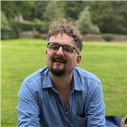 Clases presenciales en Monforte de Lemos con un profesor nativo de Inglaterra