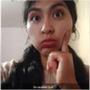 Profesora de ingles, escritura y lectura en niños y adolescentes