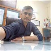 A Biology teacher who teaches with real life examples