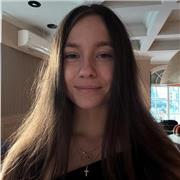 Englischlehrerin für alle Altersgruppen (A2–B2) – individuell, praxisnah und zielorientiert