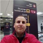Mr Suleiman