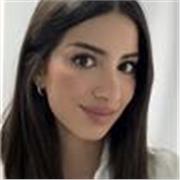 Estudiante de universidad, con conocimientos del área de lengua y ciencias. Preparación para primaria, ESO y bachillerato. 