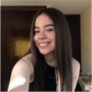 Maestra de inglés online con 6 años de experiencia
