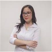 Profesora de Inglés de niños y adolescentes
