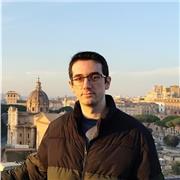 Profesor de Biología y Geología y otras asignaturas de ciencias de nivel de ESO y Bachillerato.