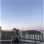 Profesora graduada en Historia con más de 4 años de experiencia en las clases particulares