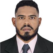 PROFESOR DE CALCULO DIFERENCIAL, INTEGRAL, VECTORIAL, Y MATERIAS DE INGENIERÍA COMO ESTÁTICA, DINÁMICA, TERMODINÁMICA ETC