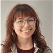 Soy paciente y responsable, graduada en bellas artes, tengo inglés B2 y estoy haciendo un curso de habilitacion a la docencia.