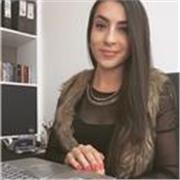 Professeur espagnol/anglais