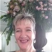 Cheryl Carey