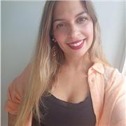 Primaria, ESO y Bachillerato.
Me defino como una persona alegre, responsable y exigente a la vez.