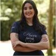 Professora de História com experiência do 6º ano (Fund. II) ao 3º ano (E.M). Revisão de estudos da área de humanas