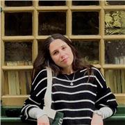 London-based tutor | GCSE & A-Level support | Online & in-person
Maths, English/Literature, French, Russian, Ukrainian, Business &