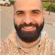 Arabischlehrer ( Online Arabischlehrer )