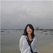 I'm from Mauritius and more than happy to share my culture and first language with you!