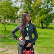 I am a patient tutor and my lessons are for beginners.