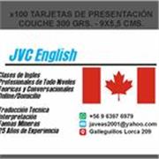 Ingles para Profesionales y UNiversitarios