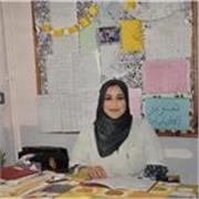 Soy maestra de primaria y ofrezco clases online de árabe de forma divertida y eficaz. Soy Boublata Warda, maestra de primaria
