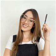 ¿Necesitas un profesor empático, flexible, motivador y con toda la disposición para enseñarte inglés? ¡aquí estoy! Are you ready? Let's get it started!