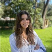 Étudiante disponible pour un soutien scolaire et une aide au devoir !