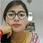 Carmen María