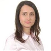 Nauczyciel języka angielskiego dla młodzieży i dorosłych