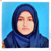 Mahnoor Kokab