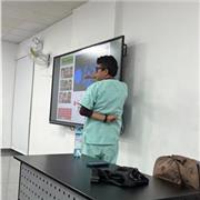 Professeur d’espagnol pour toi et tous 
Plus information: