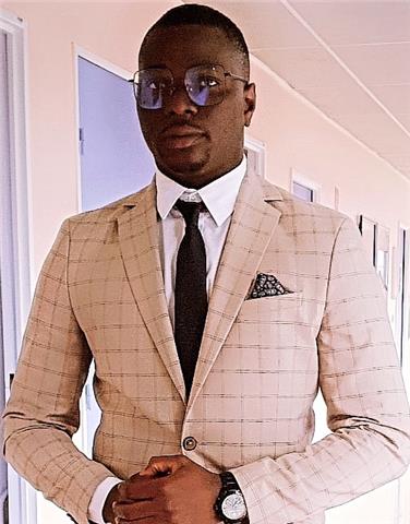 Mohamed Dione