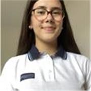 Profesora de apoyo personal de Lengua Castellana y Literatura, presencial preferentemente