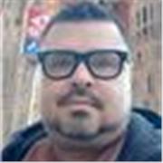 Desarrollador full stack, con énfasis en Python y su ecosistema backend