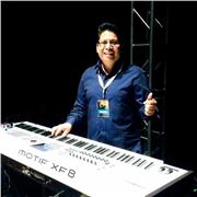 Clases de piano online y presenciales , también clases de producción musical, arreglo , grabación y mezcla de audio