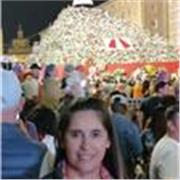 Profesora de Inglés y Biología para todos los niveles y edades 