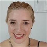 Profesora de inglés: todas las edades y niveles