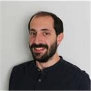 Ciao studente! La mia esperienza nel campo dell'istruzione mi permette di offrirti un insegnamento di qualità!