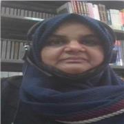 Ambreen Alam