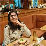 Profesora de inglés online - Disponibilidad flexible