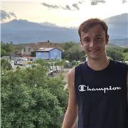 Studente al terzo anno di ingegneria biomedica offre ripetizioni di matematica (e fisica) a studenti delle superiori