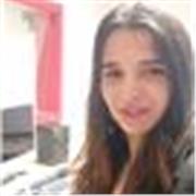 English teacher specialized in conversational practice for students in levels A1, A2 and B1 (I speak Spanish)