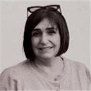 Doctora en Ciencias biológicas con treinta años de experiencia.