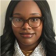 High-achieving A-Level student offering GCSE English, Spanish, Geography, Science, and BTEC Health & Social Care tutoring online.