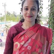 Shilpy Akter