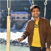 Zarrar Haider