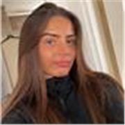 English teacher I teach 4-5 year olds and 6-7