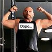 Personal trainer specializzato in allenamento di forza tonificazione muscolare e dimagrimento